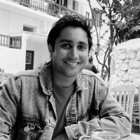 Rishi Chohan