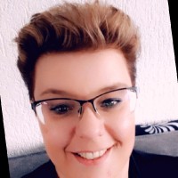 Mirjam Horsman Geerts