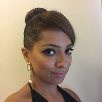 Ghazaleh Taheri