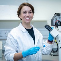 Dr Jacqueline Campbell