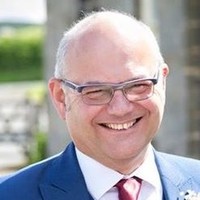 Tony Laycock