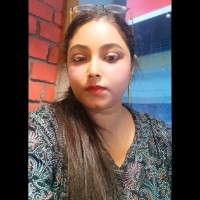 Shrabanti Mondal