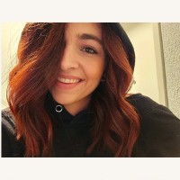 Vanessa Sarah M.