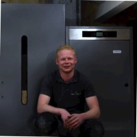Jitse Van westerveld