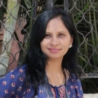 Haritha Ch