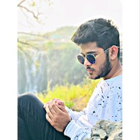 Yashraj Verma
