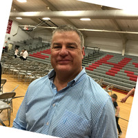 Chip Mcfall