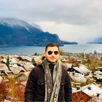 Khaled AK