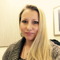 Mandi Horn, Ed.D.
