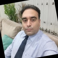 Amir Banookh