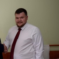 Roman Hryniv