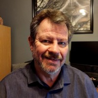 Greg Laudick