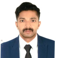 Sreejith Aravind