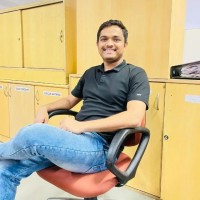 Ravindra Pawar