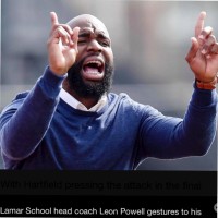Leon Powell