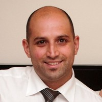 Frank Mammone