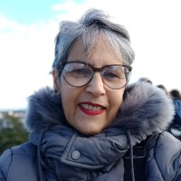 Roraima Morella Mata Dominguez