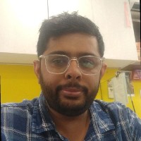 Rahul Bhavsar