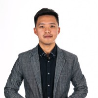 Ryan Chang