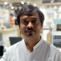 Subhash Pandit