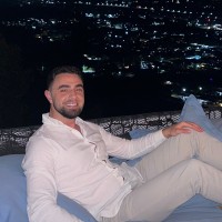 Youssef Lamrini