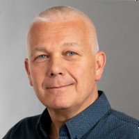 Fred Bostdorp