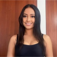 Maria Camila Cuesta
