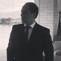 Alex Castillo Cortes