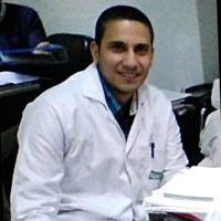 Amr Mokhtar