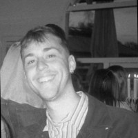 Elmer Frouvne Nayberg