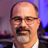 Robert Geist