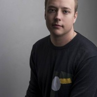 Jonas Lindholm
