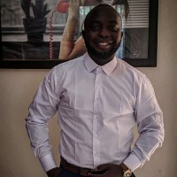 Oladele Oladimeji