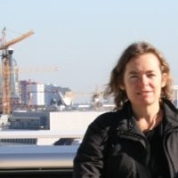 Joanne Jager de
