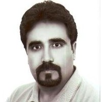 bahman alibeygloo