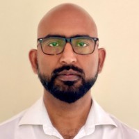 Brajesh Kumar