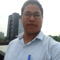 Sachikumar Oinam