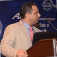 Idrees Qureshi