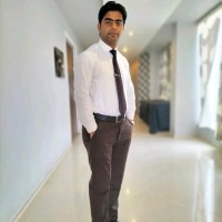 Waqas Saeed