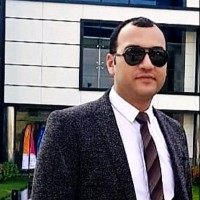 Ahmed Fouad