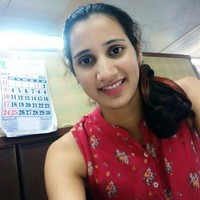 Ankita Kale