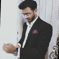 Syed Abdullah