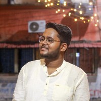 Debarghya Manna