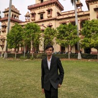 Divyansh Srivastava