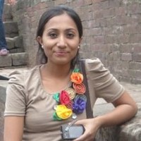 Sushma Rawut