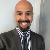 Waqar Vick Rehman
