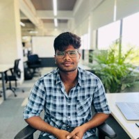 Sriharikota Badri