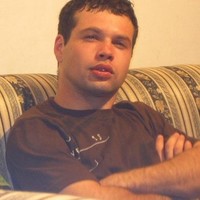 Marcos Bigorda Pellegrino