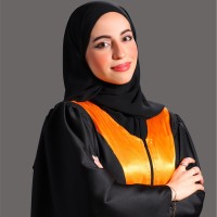 Ghayda Almomani