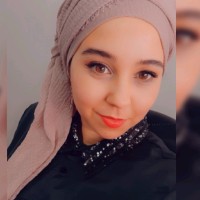 Meryem Chakdouf